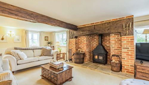 Beautiful thatched country 4 Bedroom Cottage - Foto 1