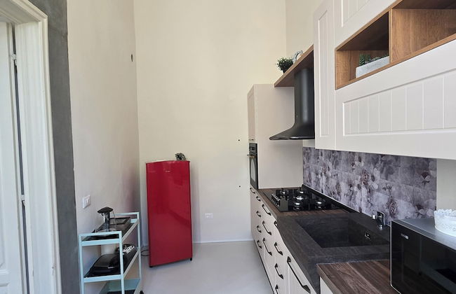 Apartment in Pistoia Elegant - Foto 21