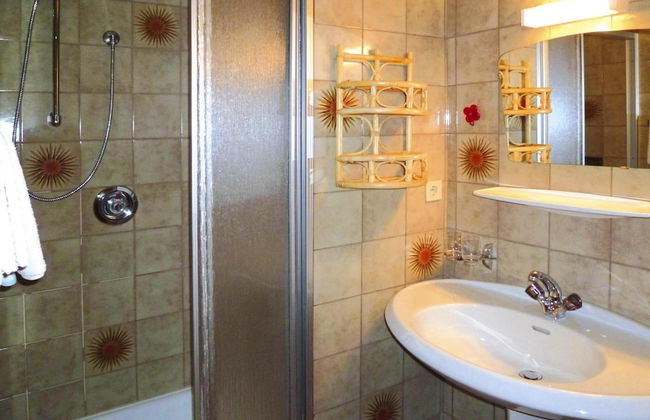 Apartment in Fugen With Parking Space - Foto 35