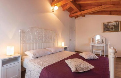 Three-Bedroom Holiday Home In Regulici - Photo 31
