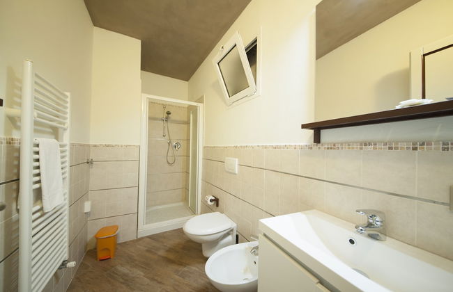 Villa Giada Resort - Photo 60