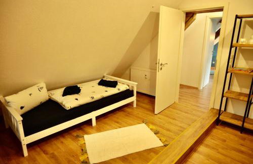 Ferienhaus Bergauszeit in der alten Post - Foto 17