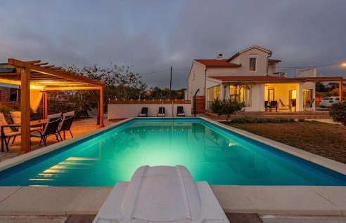 Awesome Home In Krkovic With Sauna - Photo 30