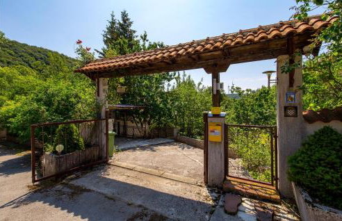 Nice Home In Krivi Put With Wifi - Foto 12