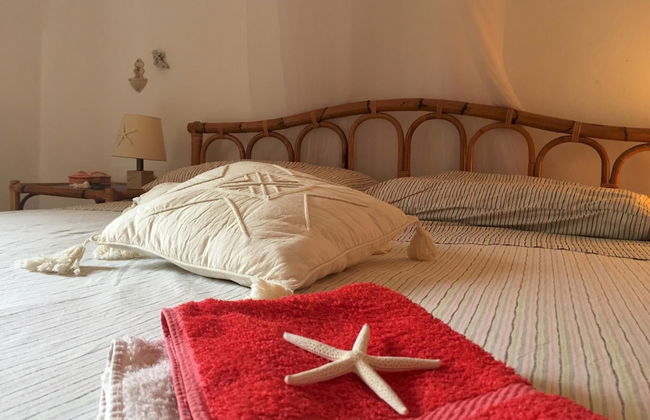 Casa Stella del Mar 2 Bedrooms Apartment in Castelsardo - Foto 19