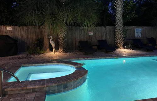 Seaside Retreat Cottages #1 - Foto 13