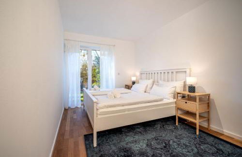 LIBORIA I Stylisches Haus I Sauna I Wellness - Foto 17