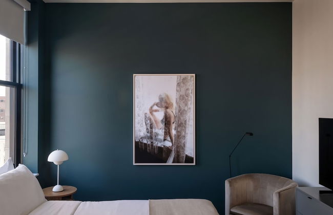 ROOST Detroit - Foto 25