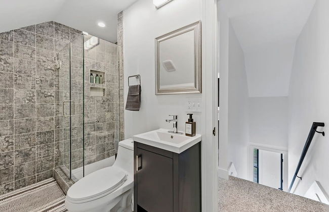 New Lux 3 BR 3 5 Bath Columbus - Foto 16