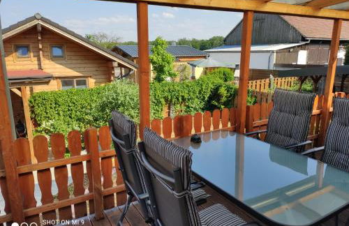 Spreewaldhäuser Wiesner - Foto 48