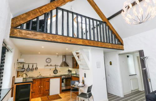 The Old Stables - Foto 14