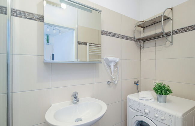 Apartment Kroellgasse - Foto 38