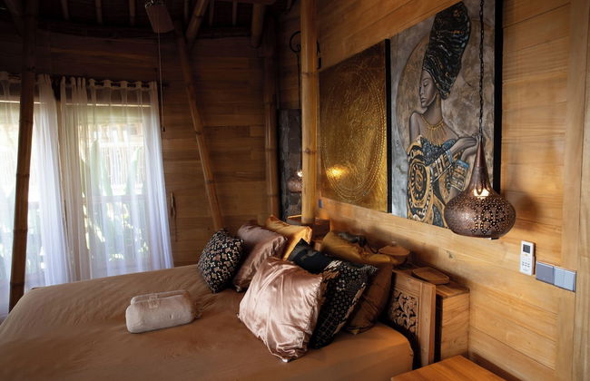 Villas Bukit Lipah - Foto 41