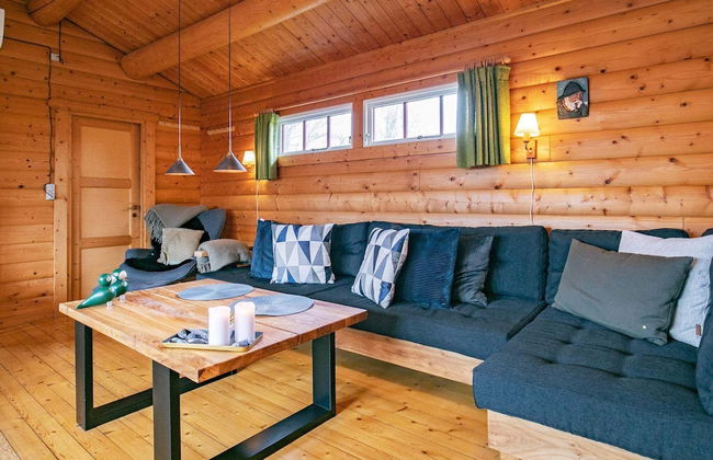 4 Person Holiday Home in Assens - Foto 10