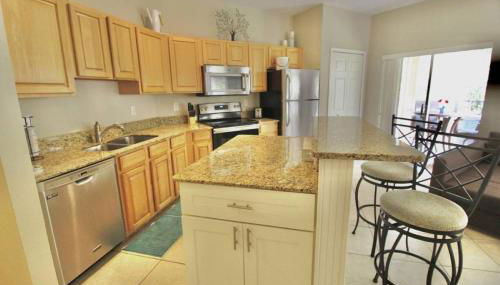 PGA Village Golf Villa 1 2BR Condo On First Floor - Foto 3