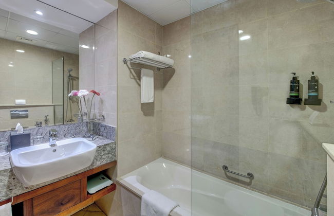 Suha Creek Hotel Apartments, Waterfront Jaddaf - Photo 35