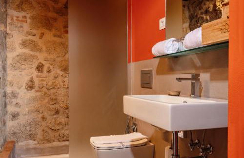 VALDONICA WINERY Fine Dine & Wine Hotel - Foto 69