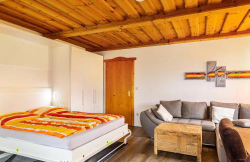 Komfortwohnung mit Pool und Sauna - Photo 8