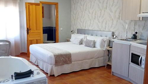 Biosfera Suites - Foto 5