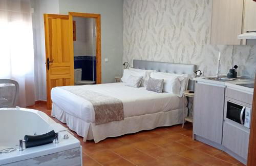 Biosfera Suites - Foto 5