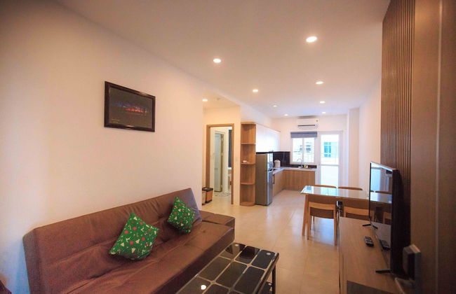 SoHo Apartment - Foto 17