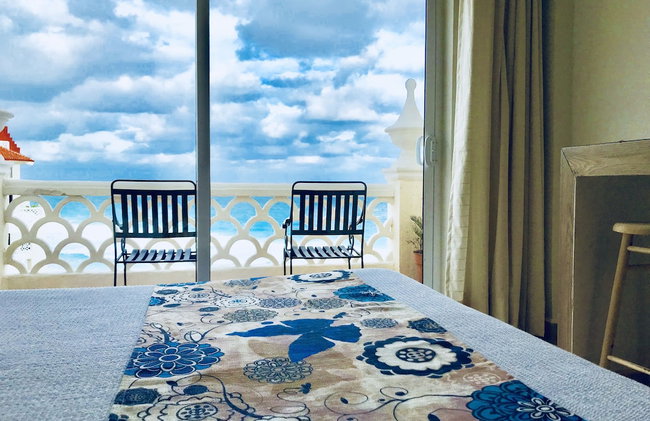 Ocean View Apartments – Increíble - Foto 2