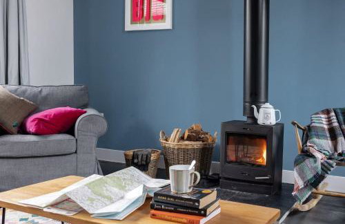 Number 5 Steading Cottage - Foto 37