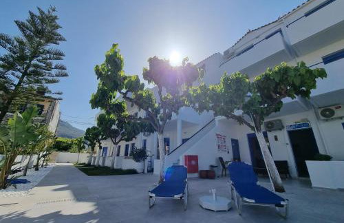 Leonidas Studios & Apartments - Foto 5