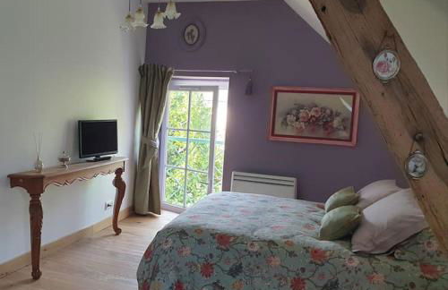 Le Logis Ronsard - Gîte de charme en Touraine - Foto 29