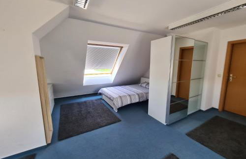 6 bedroom Private APARTMENT & Lounge - Foto 13