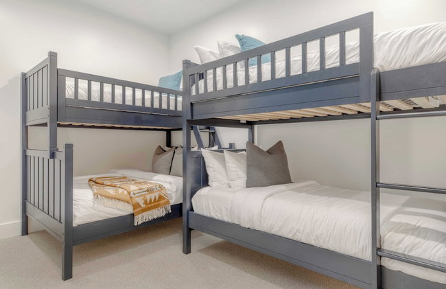 Canyon Lodge at Westgate by AvantStay Park City Mountain Condo with Private Hot Tub Views Resort Amenities - Photo 53