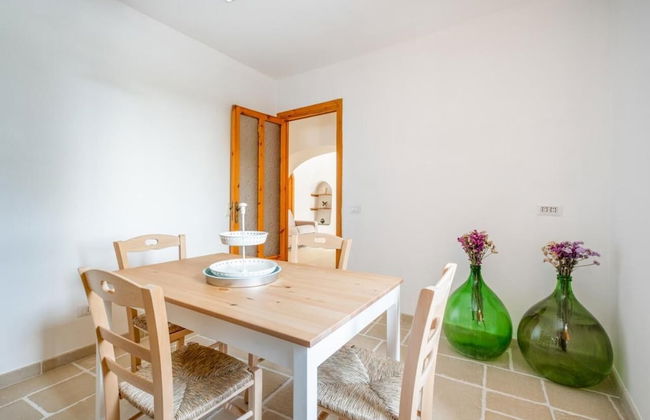 Trullo Bella Vista With Patio & Parking - Foto 16