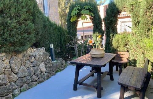 Estudio Pedregalejo Garden Málaga - Photo 8