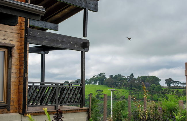 Ridge Cabin Resort - Foto 22