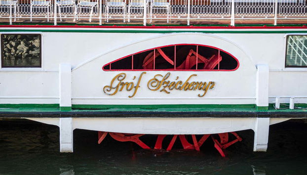 Barco Gróf Széchenyi