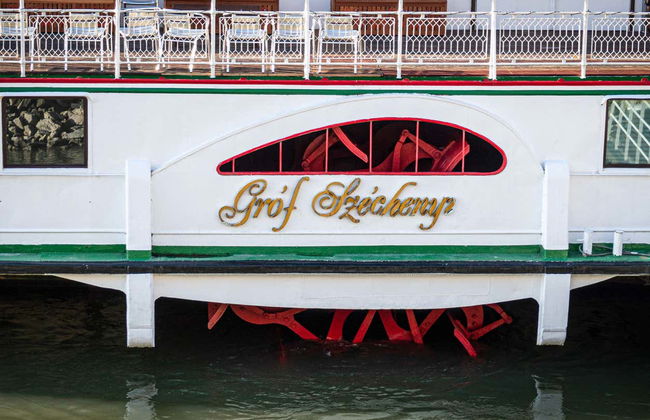 Paseo en barco con brunch - Foto 4