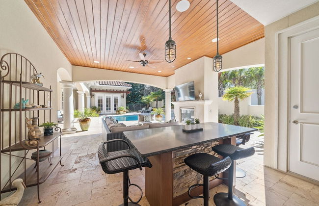 Casa del Sueno - Foto 76