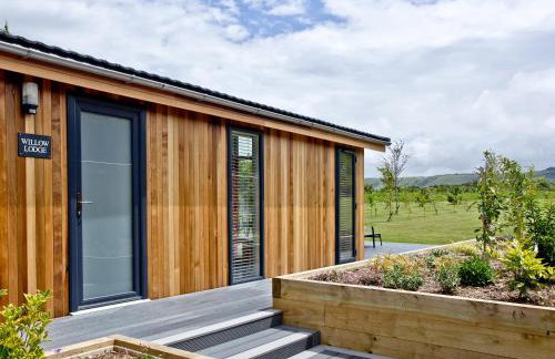 Willow Lodge - Foto 20