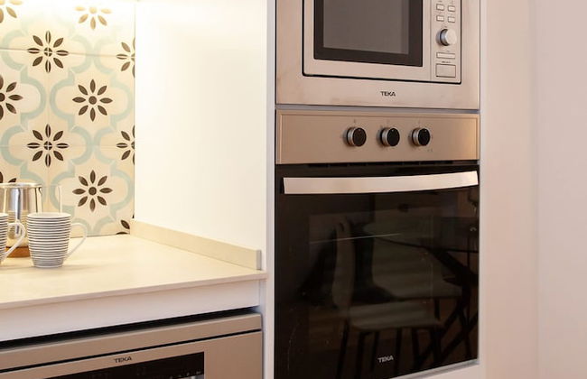 Unik Vacation Cavallers - Foto 14