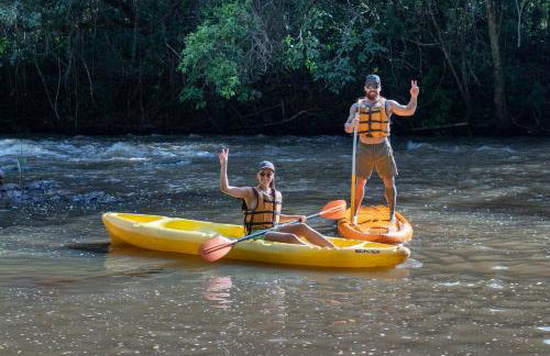 Pousada Rio Gouveia - Foto 94