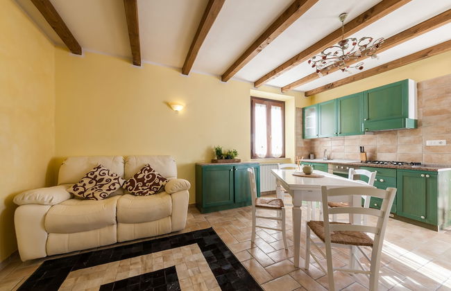 Agriturismo El Molino - Photo 31