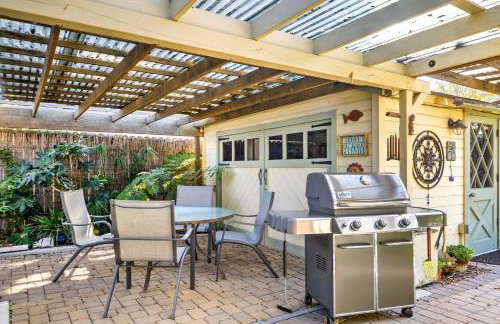 Cozy Arroyo Grande Cottage with Patio and Grill! - Foto 2