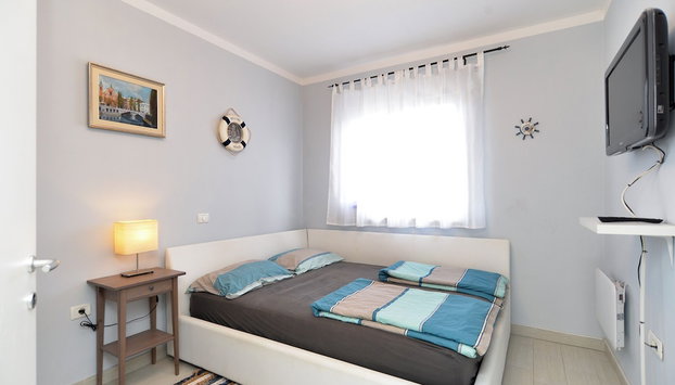 Apartment 1977 - Foto 3, Habitación