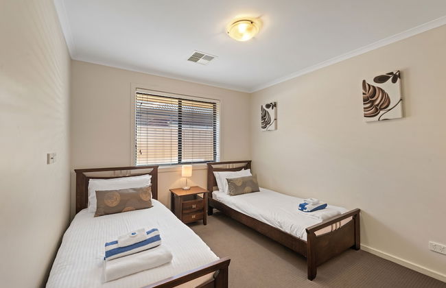 Discovery Parks - Barossa Valley - Foto 11