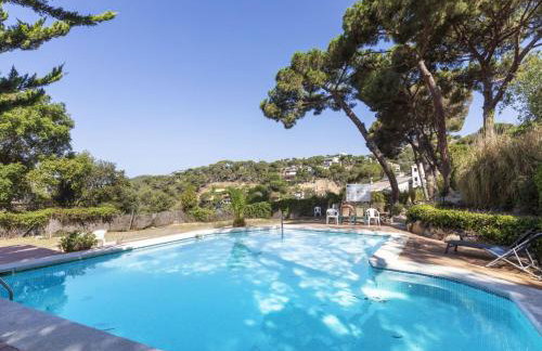 Apartment Buganvilla by Interhome - Foto 17