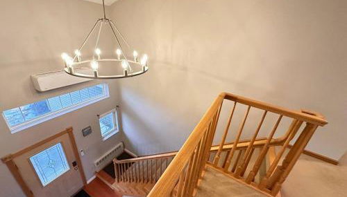 Lake House in Newport Maine - Foto 5