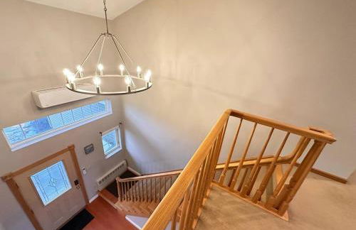 Lake House in Newport Maine - Foto 5