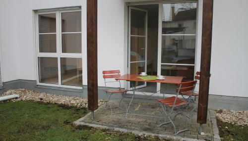 City Apartment Regensburg - Foto 5