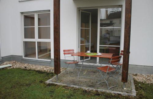 City Apartment Regensburg - Foto 5