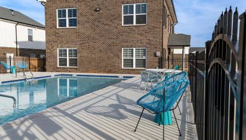 Arte Luxury townhomes B1 I Comfy 2 Bed 25 Bath - Foto 5